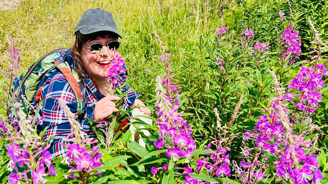 L’été : vivre l’intensité et la beauté d’une même shot !