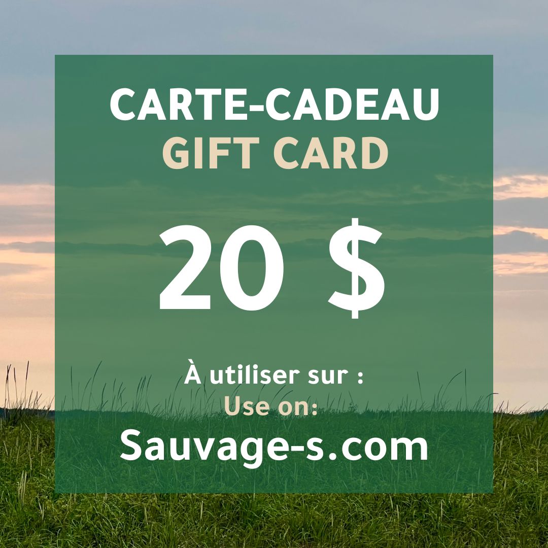 Carte-cadeau