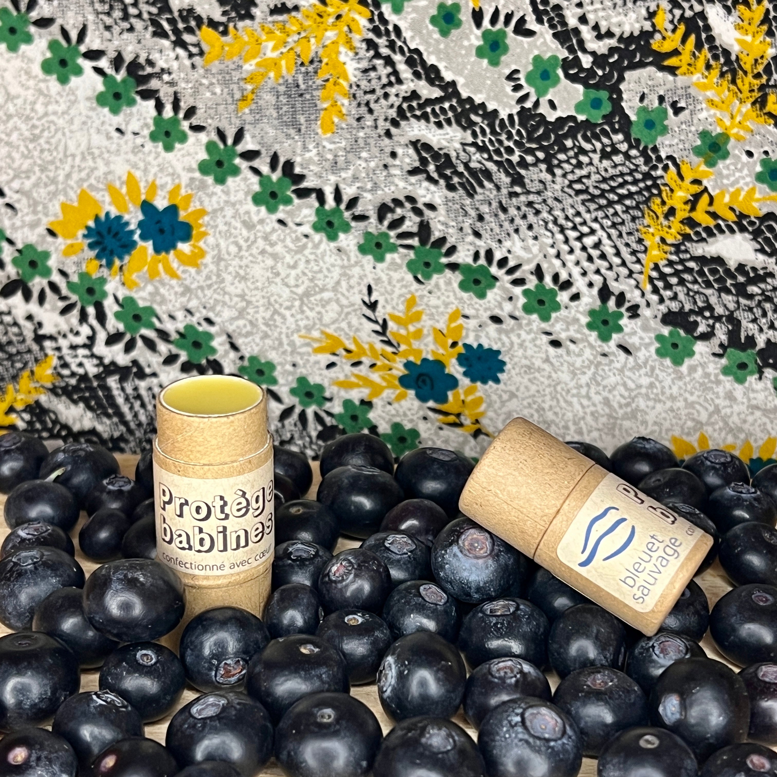 Protège-babines - Édition : Les P'tits Criss