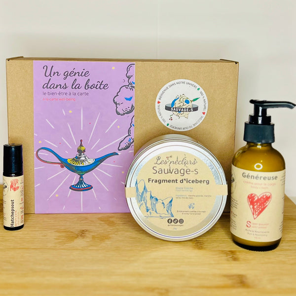 Care Box