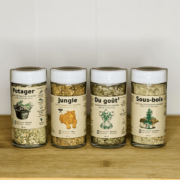 Spices