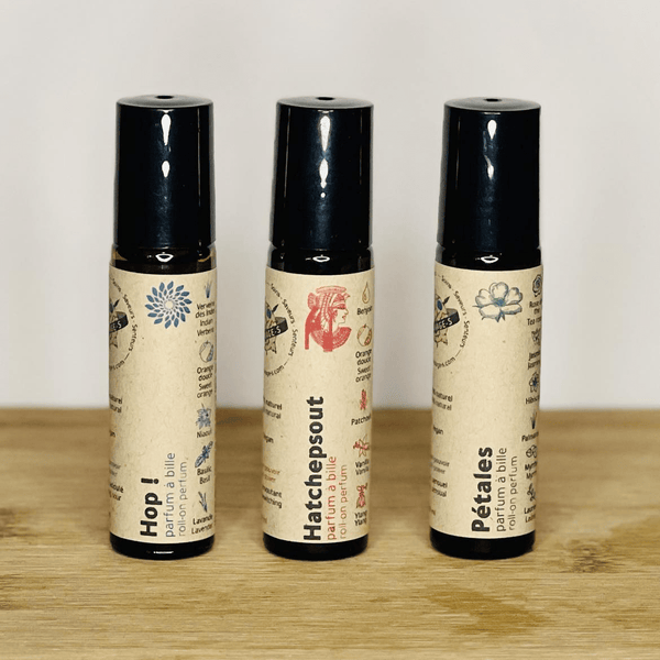 Perfumes