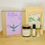 A Genius in the Box - Wellness on Demand