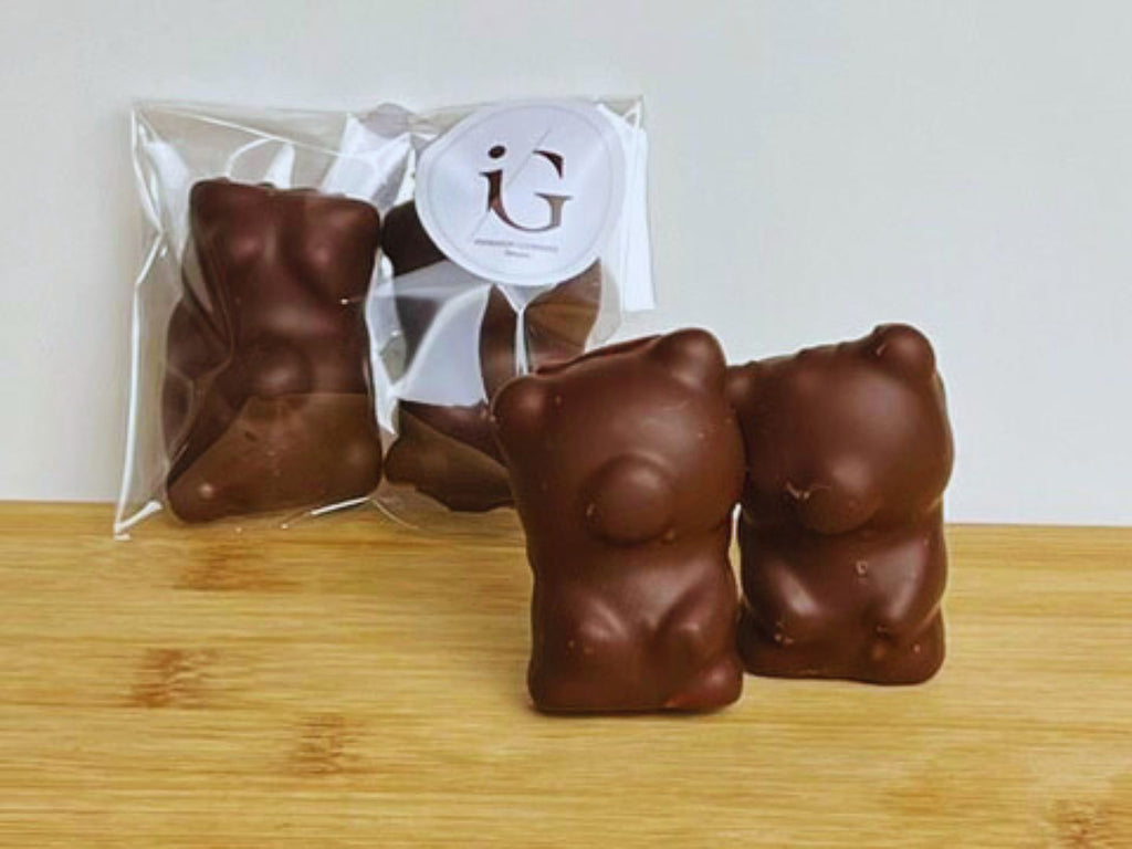 Pause boréale - Coffret gourmand pour finir l'année... délicieusement - 6 délices nordiques à déguster