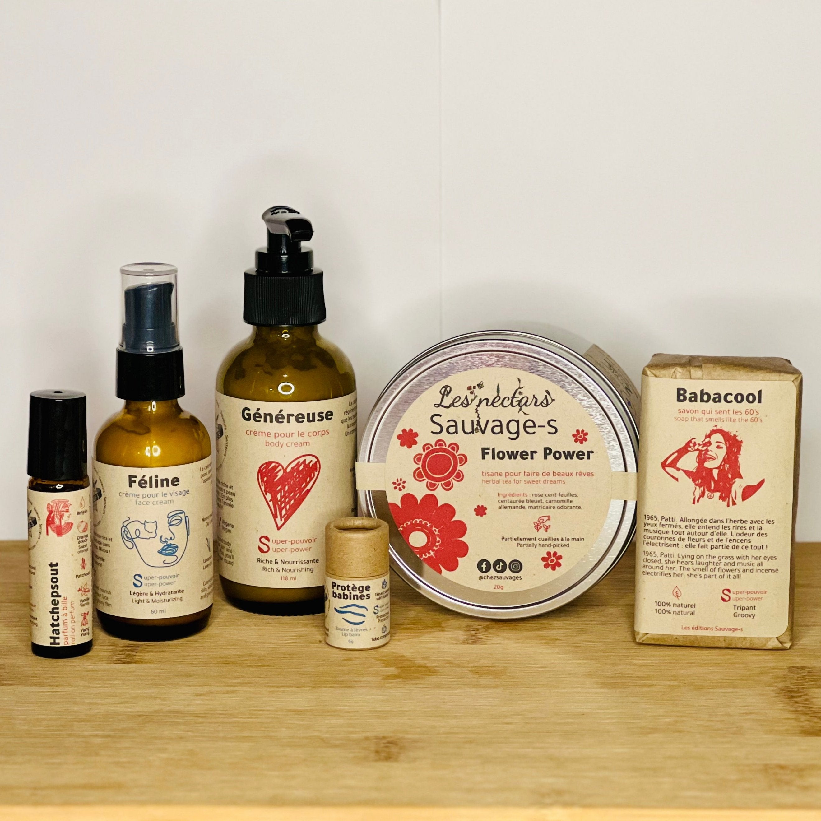 Après-midi douillet au coin du feu - Coffret pour ronronner