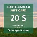 Carte-cadeau
