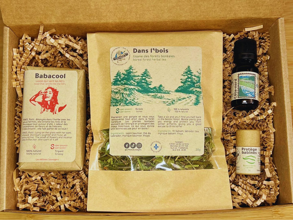 Rituel - Spa à la Maison 🛁 - personnalisable