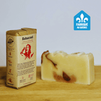 Babacool - Savon qui sent les 60’s - Sauvage - s