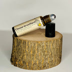 Chasse - brouillard - Roll - on idées claires & mal de tête - Sauvage - s