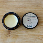 Enchanteresse 30ml – Crème mains végane sans fini gras (Solde) - Sauvage-s