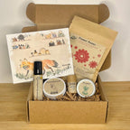 Florilège - Coffret découverte de produits naturels - Sauvage - s