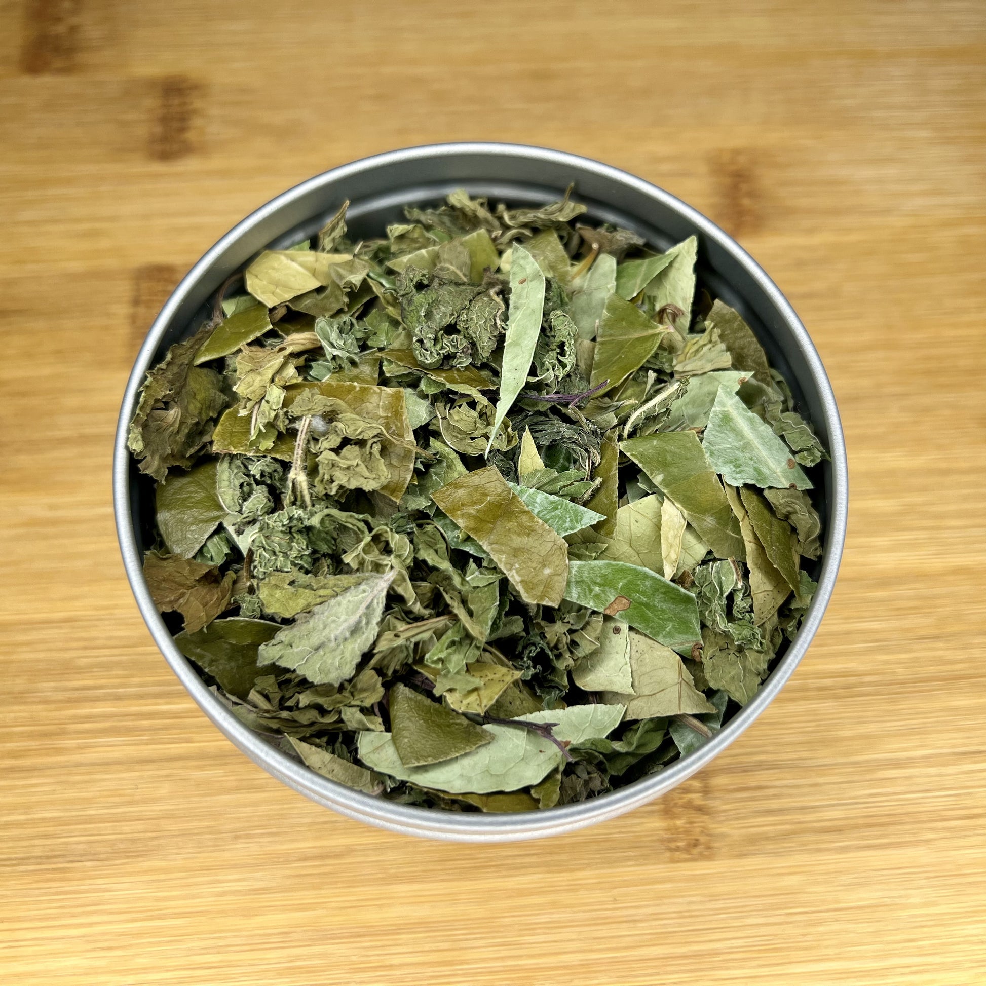 Tisane Fragment d'Iceberge