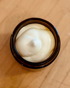 Généreuse - Crème végane bienveillante pour le corps - Sauvage - s