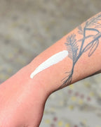 Généreuse - Crème végane bienveillante pour le corps - Sauvage - s