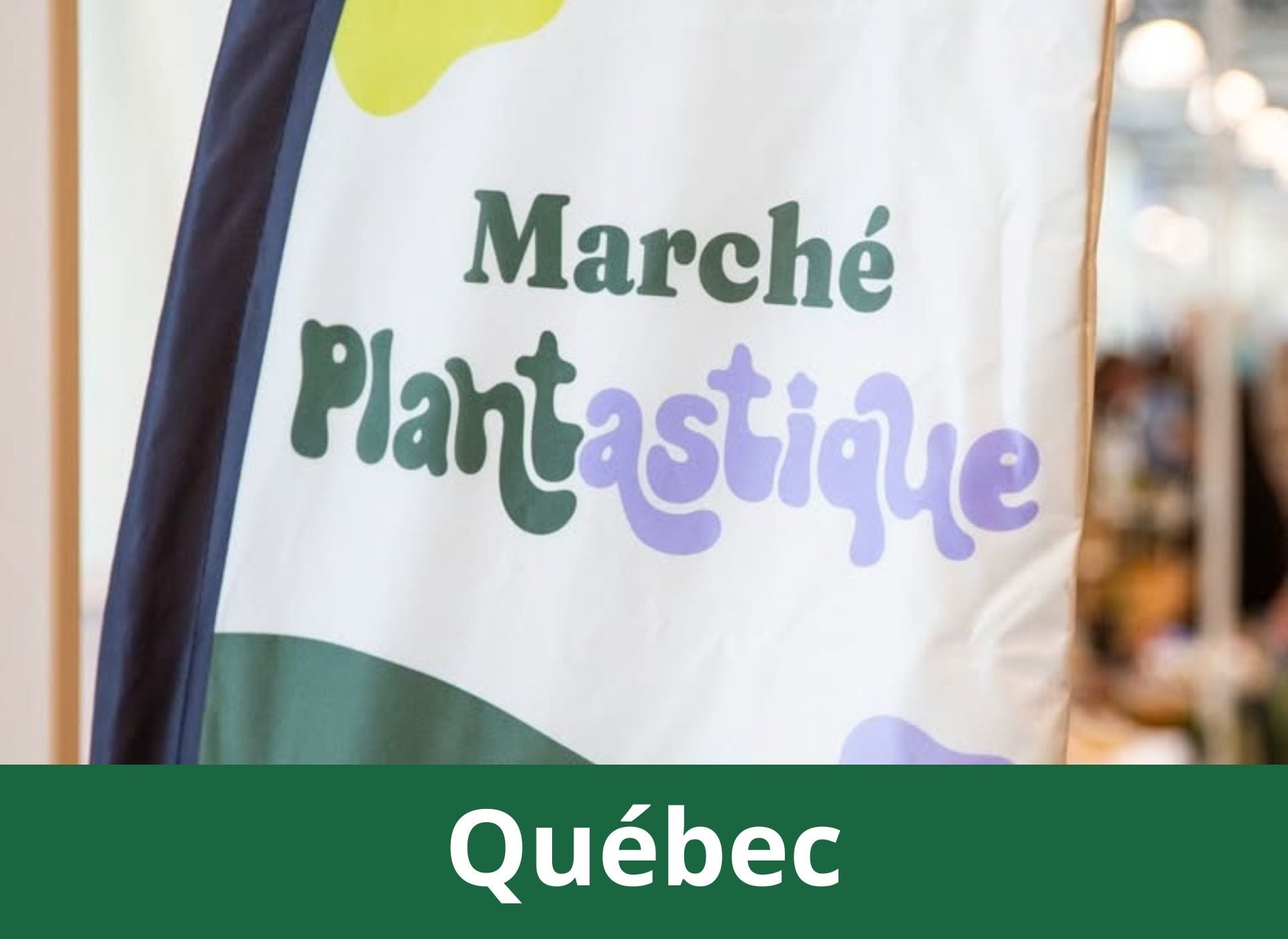 Marché Plantastique - Sauvage - s