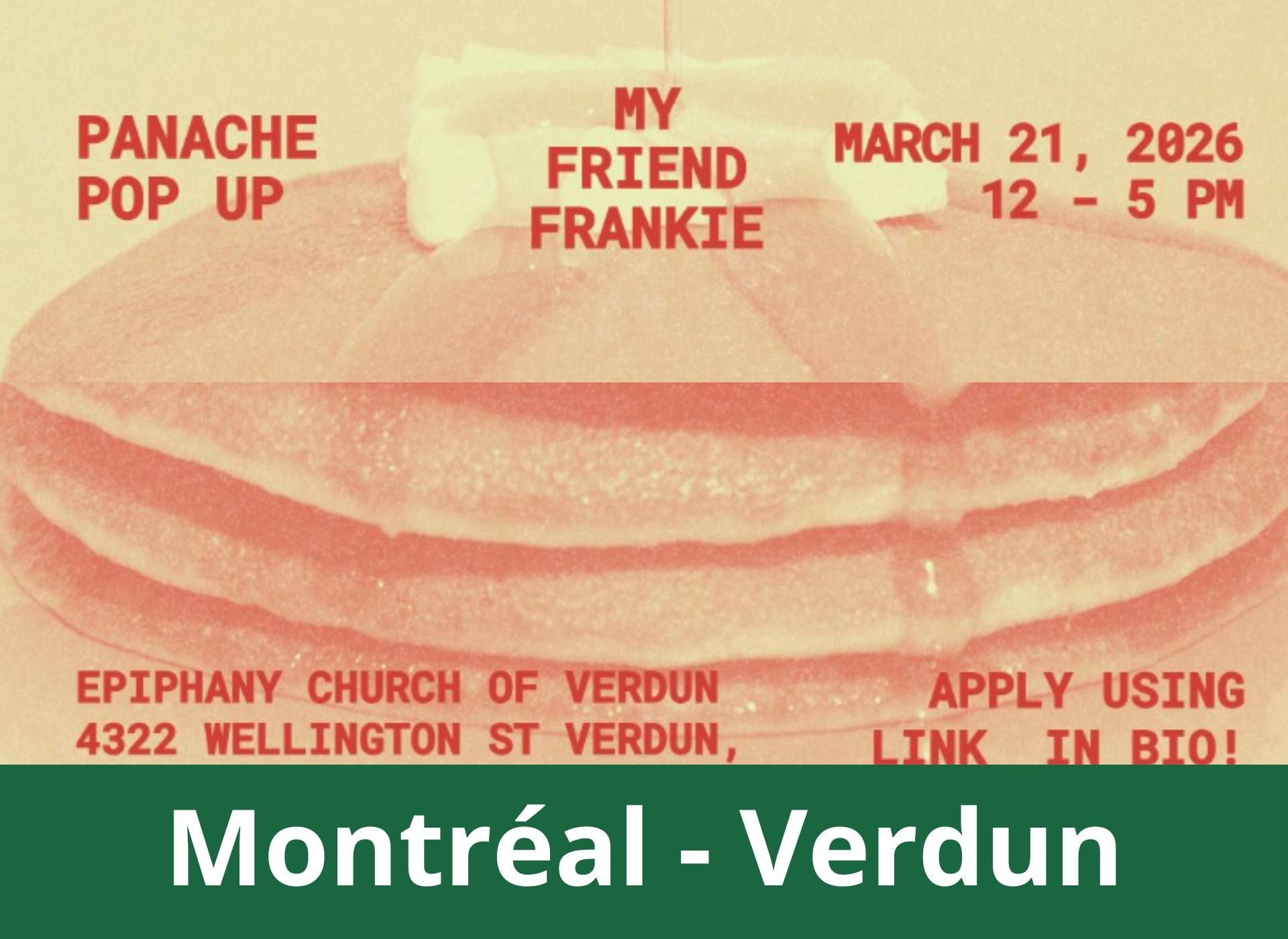 Panache Pop - Up Market! - Sauvage - s