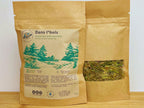 Pause boréale - Coffret gourmand pour finir l'année... délicieusement - 6 délices nordiques à déguster - Sauvage - s