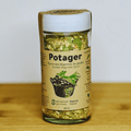 Potager - Épice aux légumes du jardin - Sauvage - s