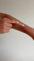 Enchanteresse – Crème mains végane sans fini gras