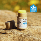 Protège - babines - Sauvage - s