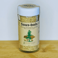 Sous - bois - Épice aux champignons sauvages - Sauvage - s
