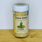 Sous - bois - Épice aux champignons sauvages - Sauvage - s