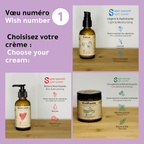 Un génie dans la boîte - le bien - être à la carte - Sauvage - s