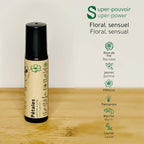 Un génie dans la boîte - le bien - être à la carte - Sauvage - s