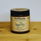 Vivifiante - Crème végane pieds & jambes lourdes - Sauvage - s